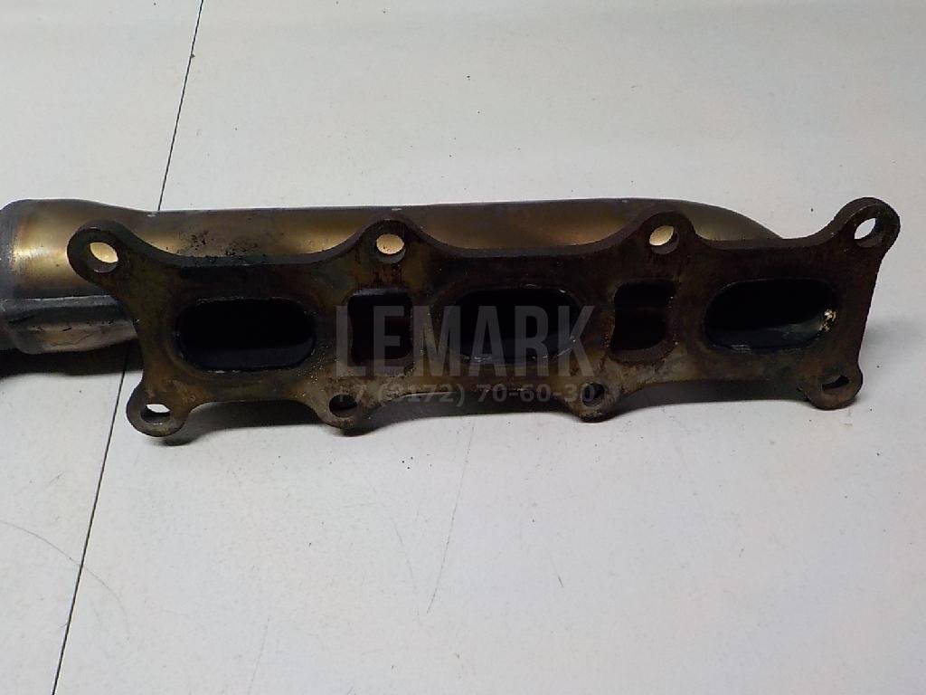 Коллектор выпускной для  Audi A3 [8PA] Sportback 2004-2013