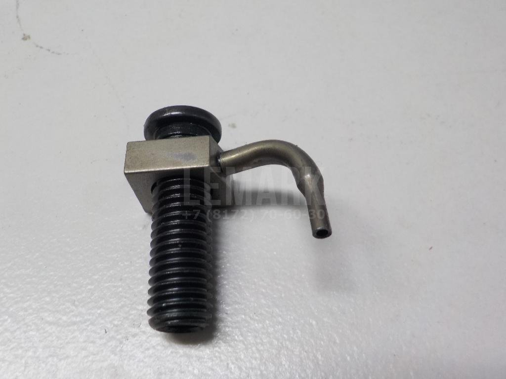 Форсунка масляная