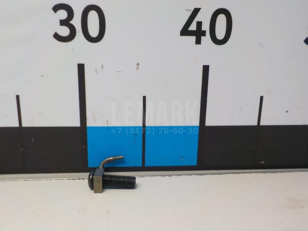 Форсунка масляная