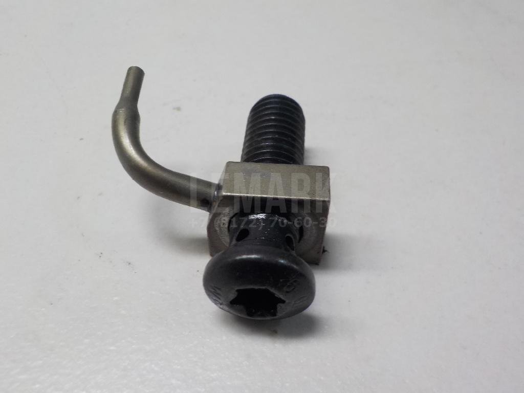 Форсунка масляная