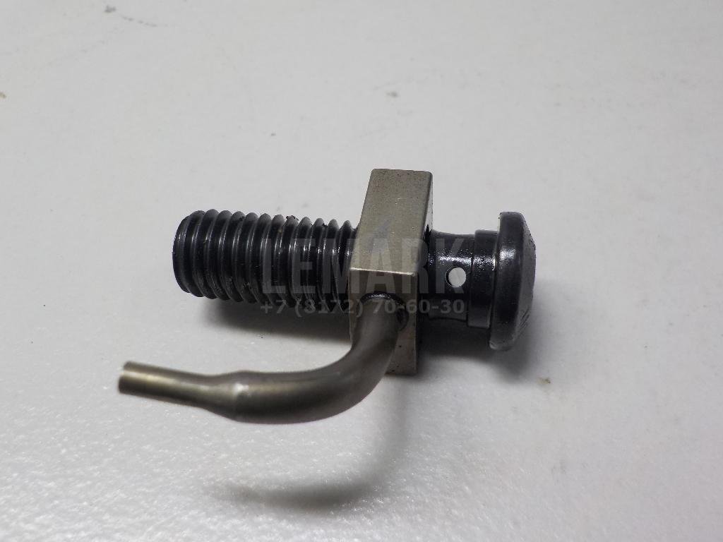 Форсунка масляная