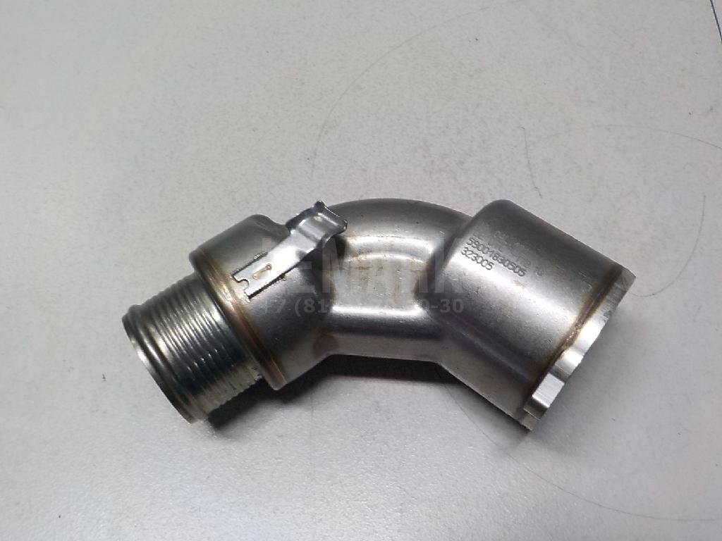 Воздуховод