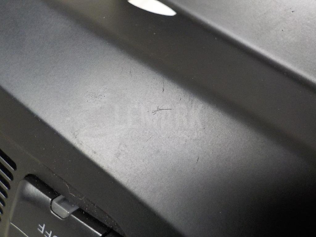 Блок управления климатической установкой