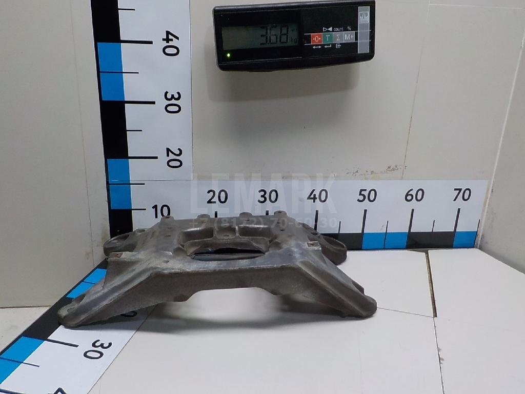 Кронштейн КПП