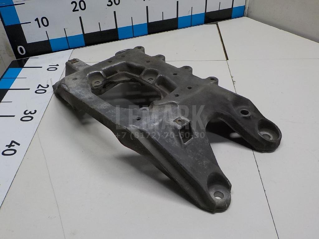 Кронштейн КПП