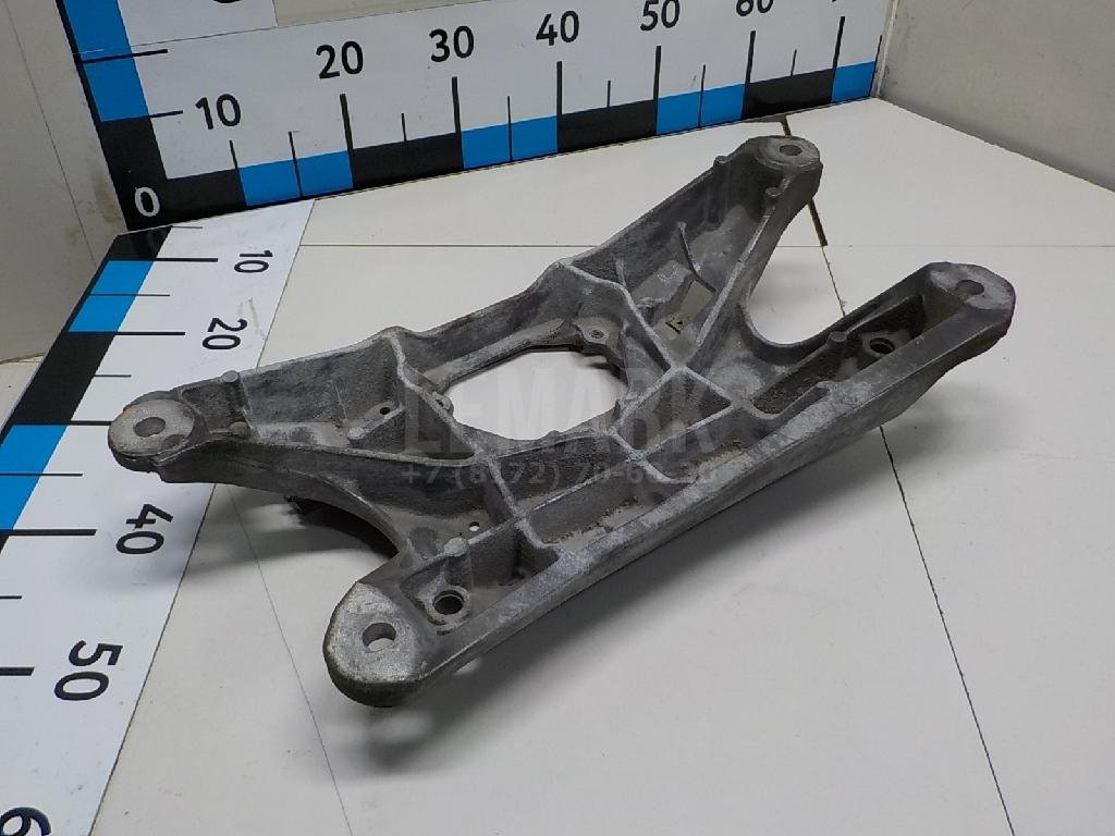 Кронштейн КПП