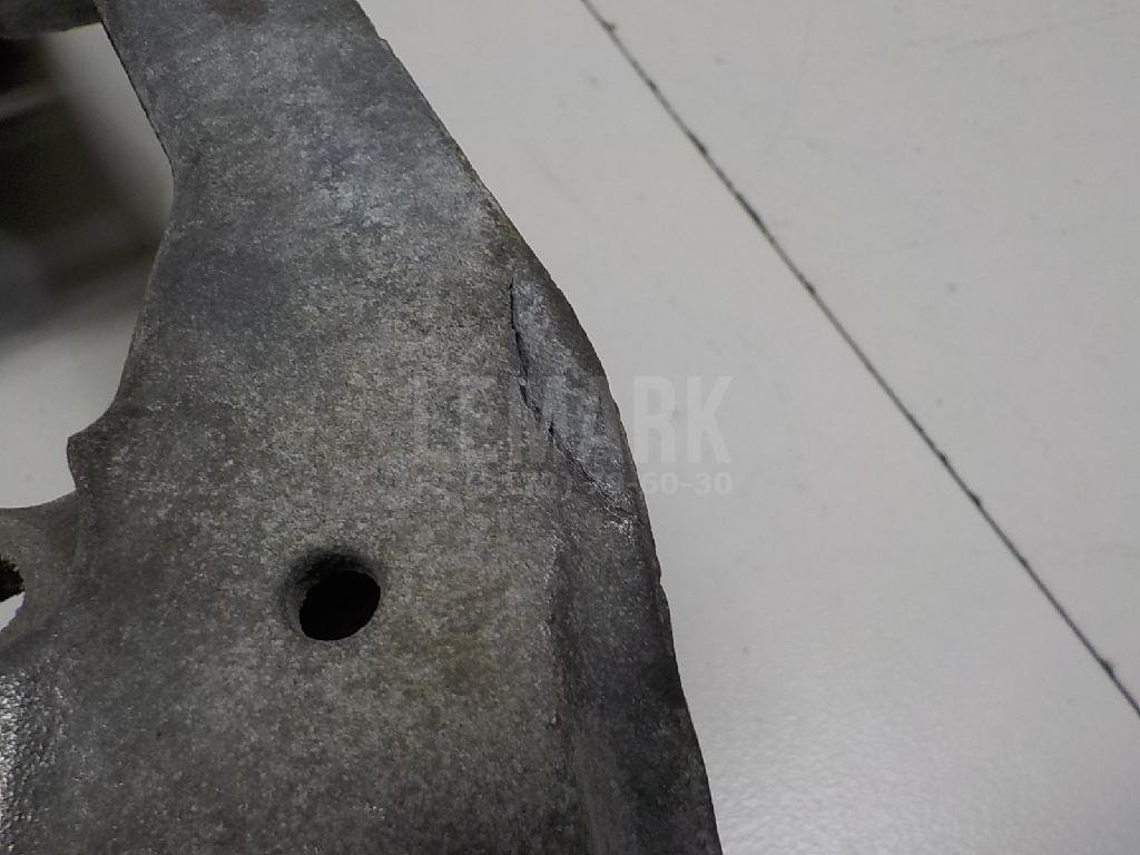 Кронштейн КПП