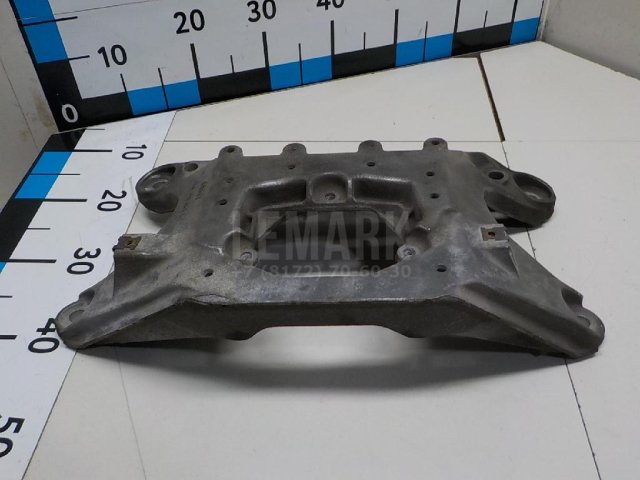 Кронштейн КПП