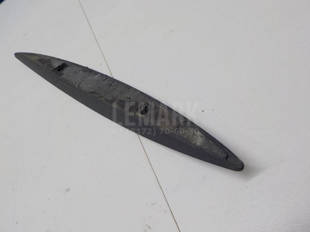 Молдинг задней правой двери