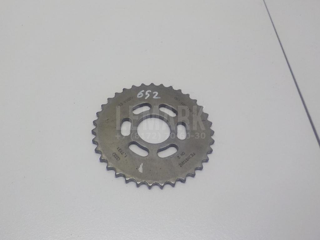 Шестерня цепи ГРМ для  Audi A1 (8X) 2010-2018