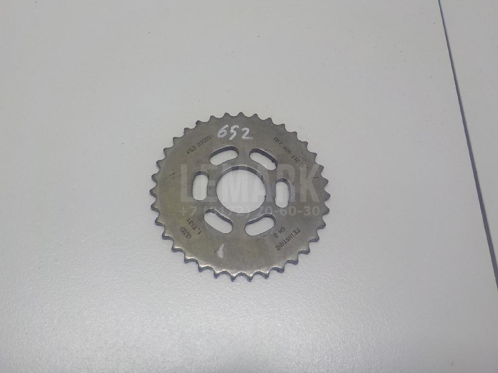 Шестерня цепи ГРМ для  Audi A1 (8X) 2010-2018