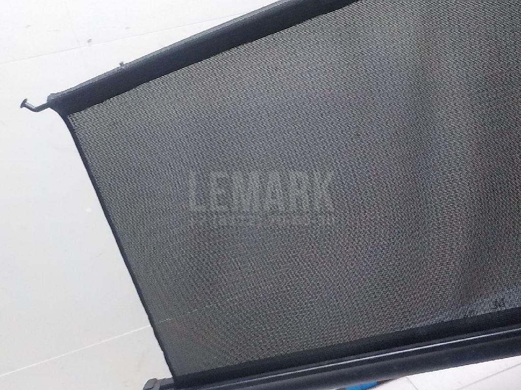 Перегородка салона для  Alfa Romeo 159 2005-2011