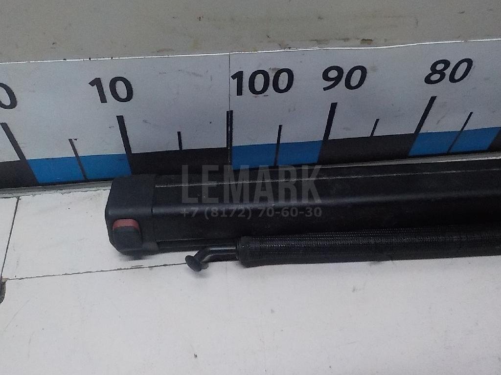 Перегородка салона для  Alfa Romeo 159 2005-2011