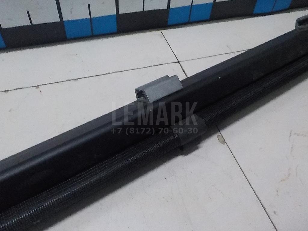 Перегородка салона для  Alfa Romeo 159 2005-2011