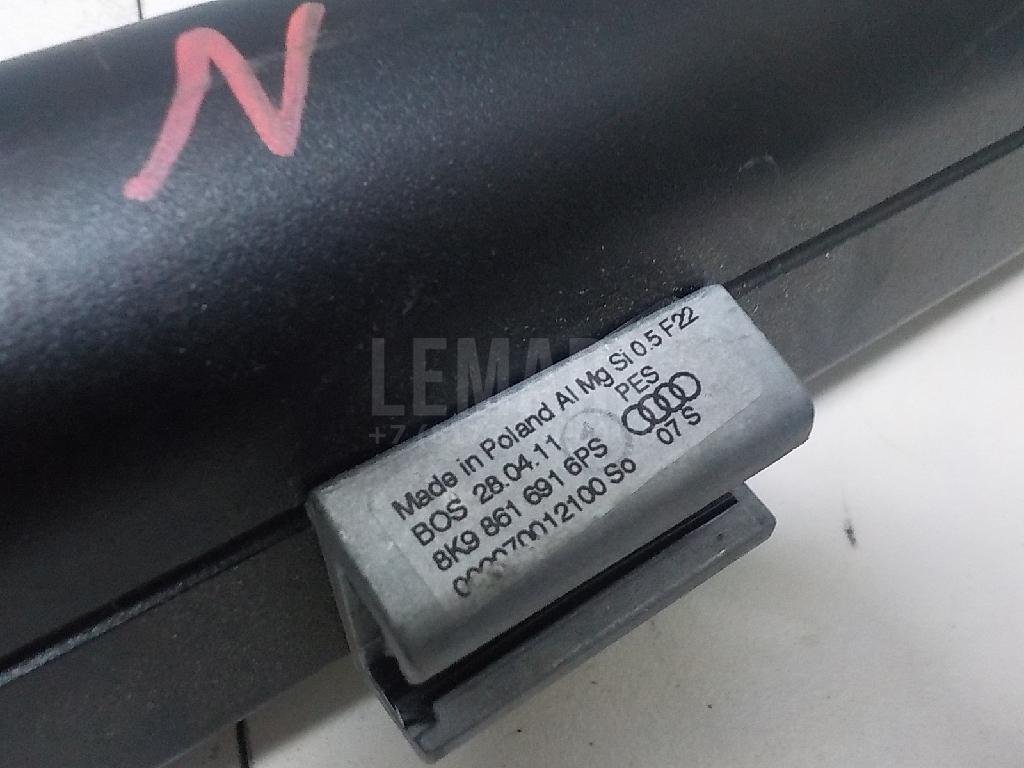 Перегородка салона для  Alfa Romeo 159 2005-2011