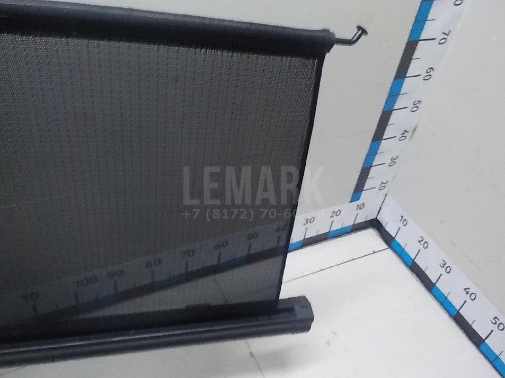 Перегородка салона для  Alfa Romeo 159 2005-2011