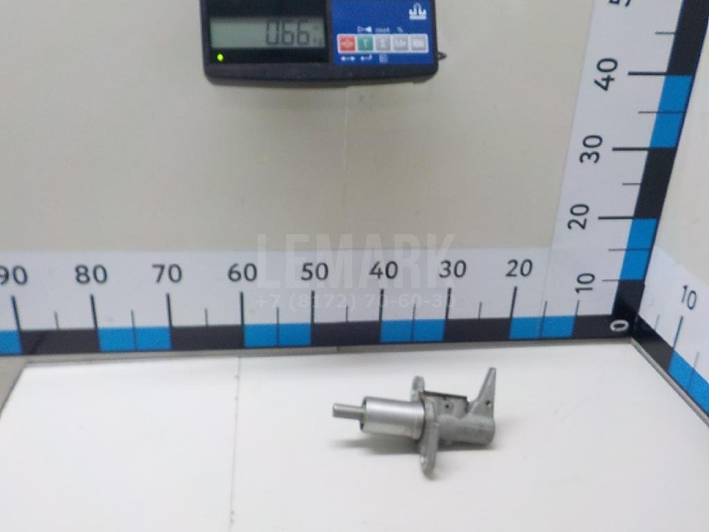 Цилиндр тормозной главный