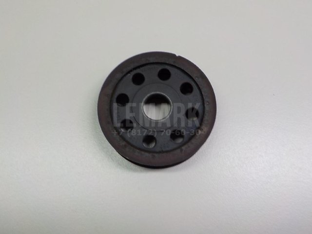 Шестерня (шкив) распредвала