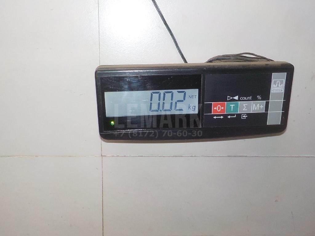 Подушка радиатора