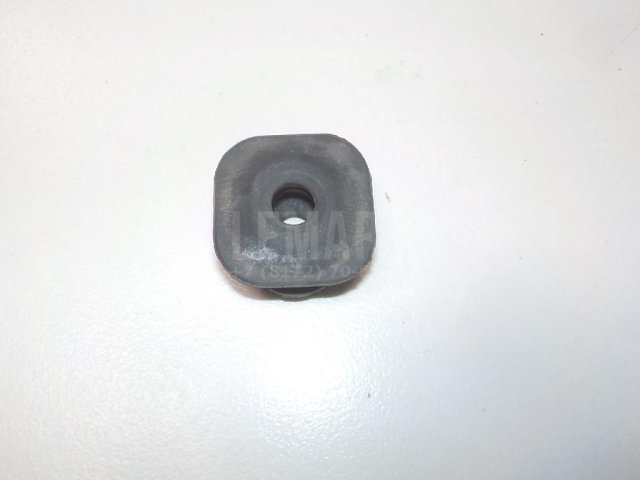 Подушка радиатора