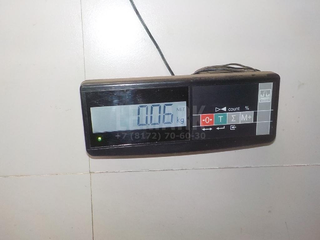 Втулка (кузов внутри)