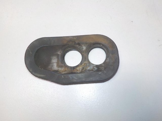 Втулка (кузов внутри)