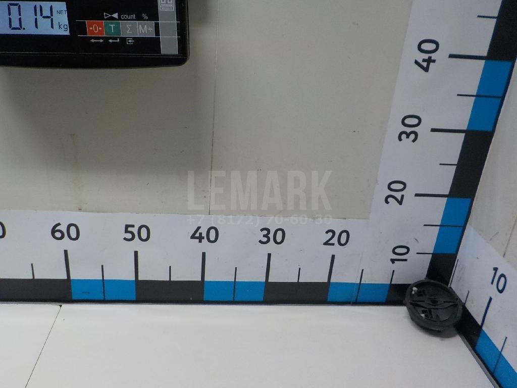 Механизм зеркала