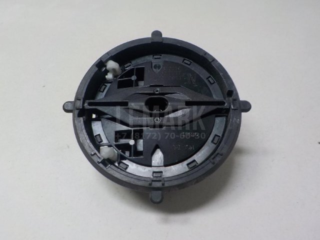 Механизм зеркала