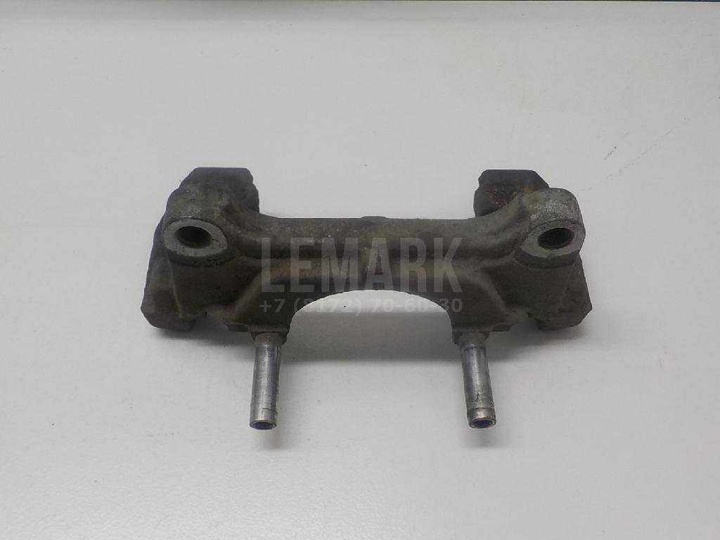 Скоба суппорта переднего