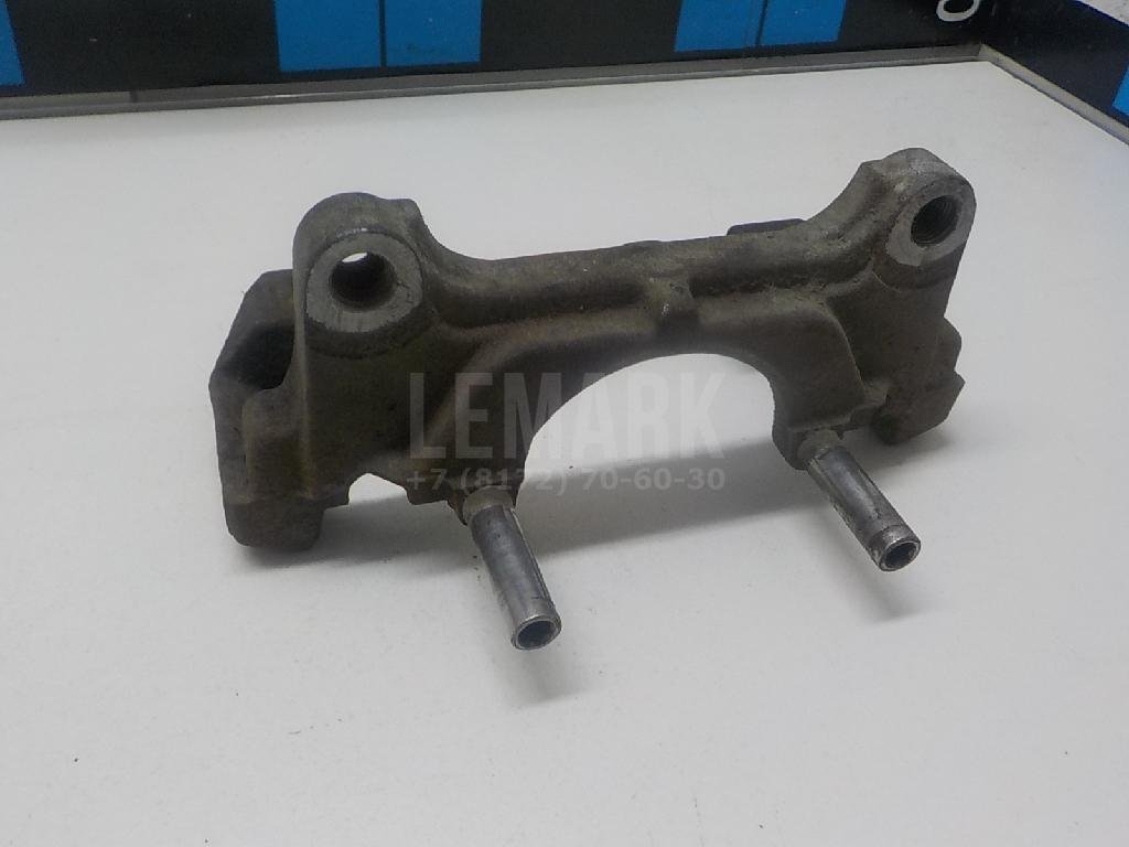 Скоба суппорта переднего