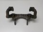 Скоба суппорта переднего