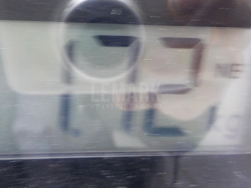 Скоба суппорта переднего