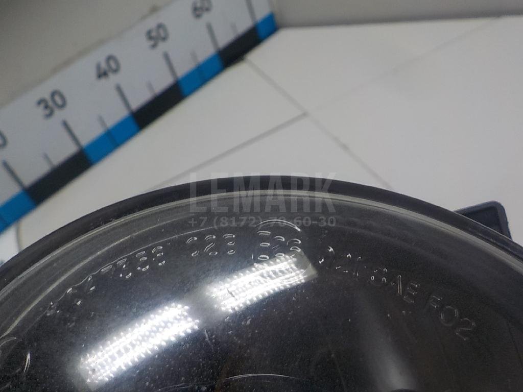 Фара противотуманная левая для  Acura MDX 2001-2006