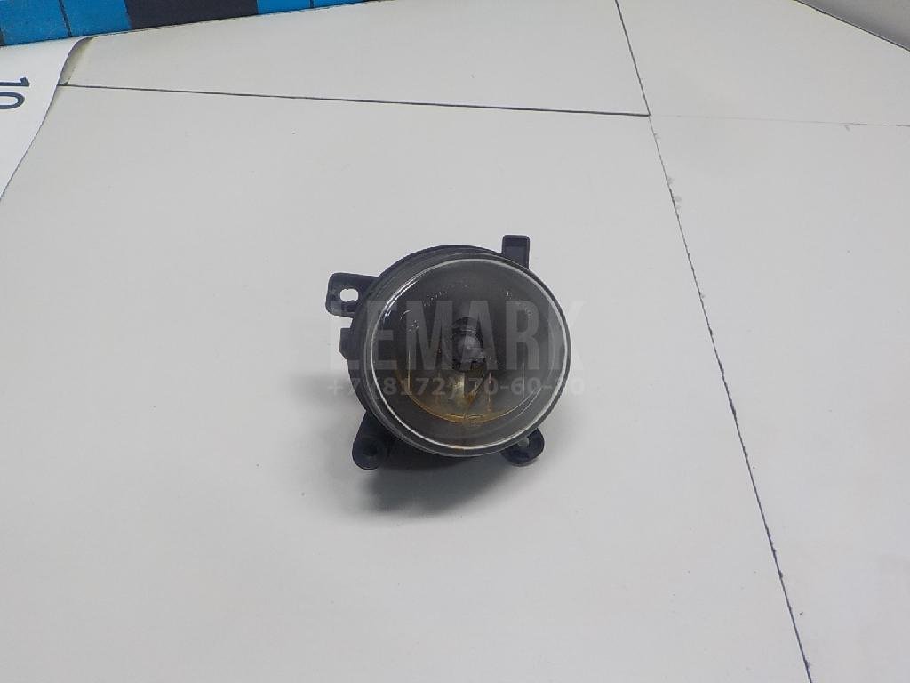 Фара противотуманная левая для  Acura MDX 2001-2006