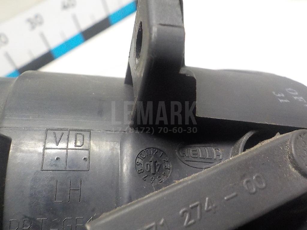 Фара противотуманная левая для  Acura MDX 2001-2006