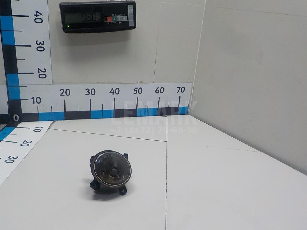 Фара противотуманная левая для  Acura MDX 2001-2006