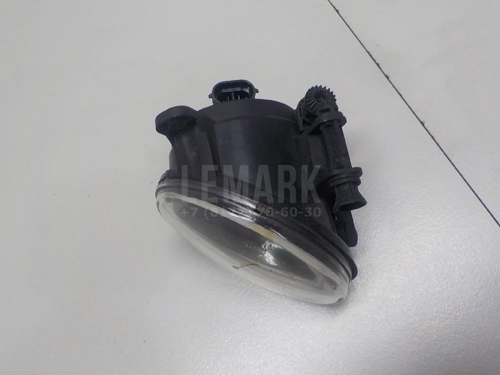 Фара противотуманная левая для  Acura MDX 2001-2006