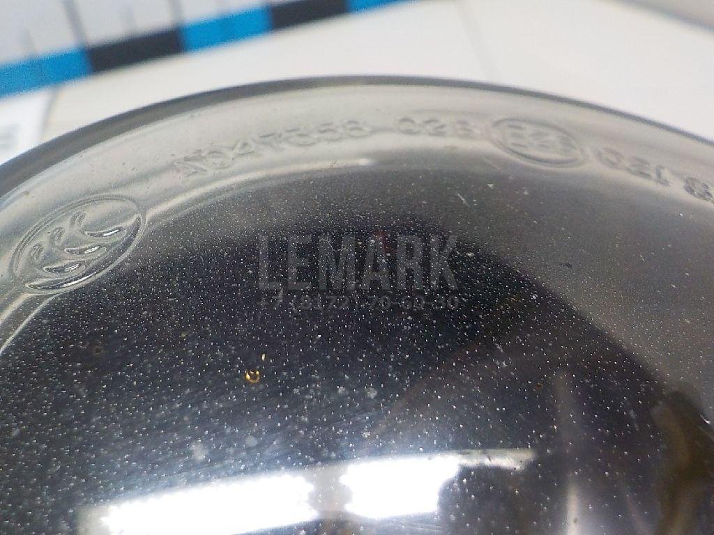 Фара противотуманная левая для  Acura MDX 2001-2006