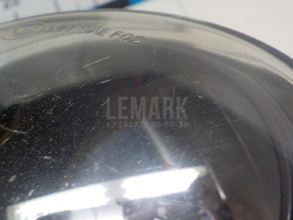 Фара противотуманная левая для  Acura MDX 2001-2006