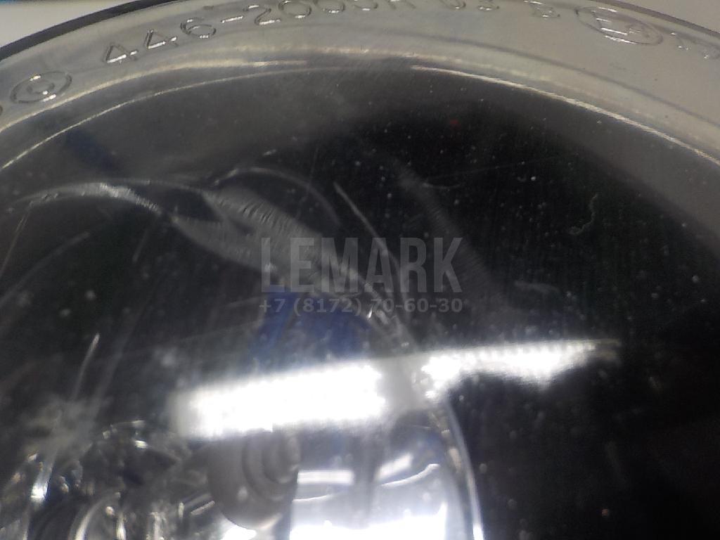 Фара противотуманная правая для  Audi 80/90 [B4] 1991-1995