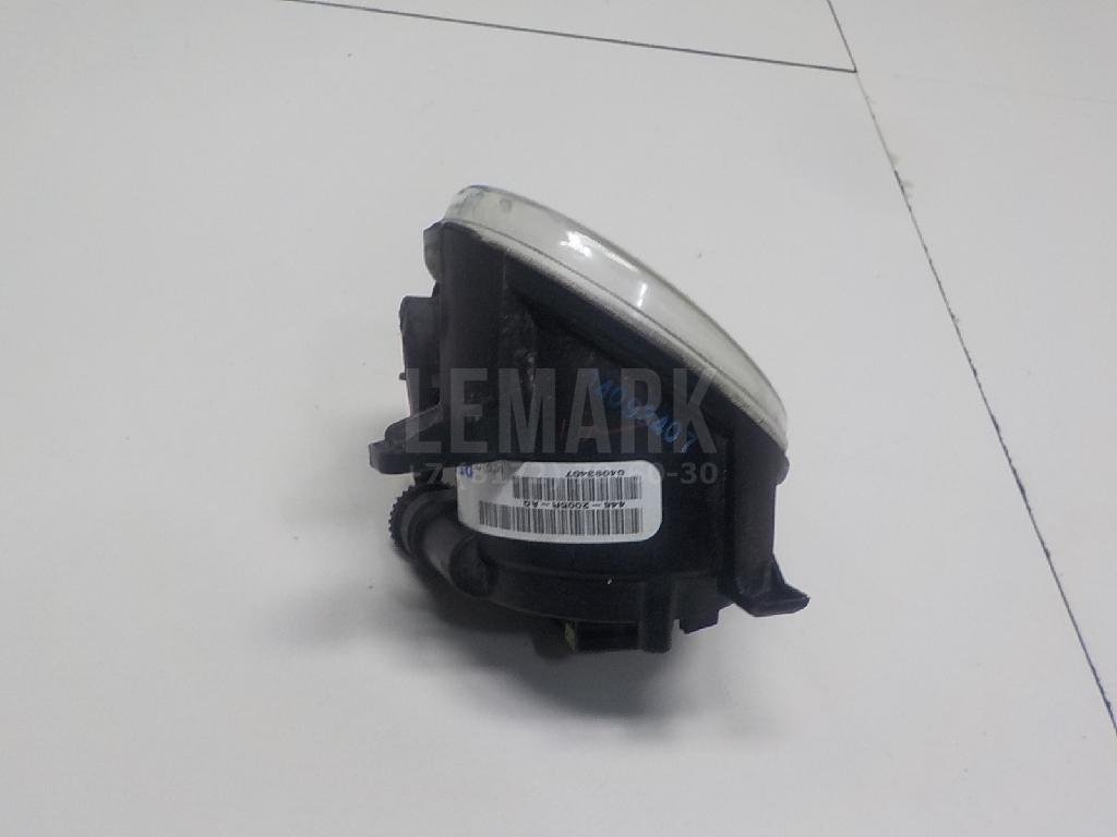 Фара противотуманная правая для  Audi 80/90 [B4] 1991-1995