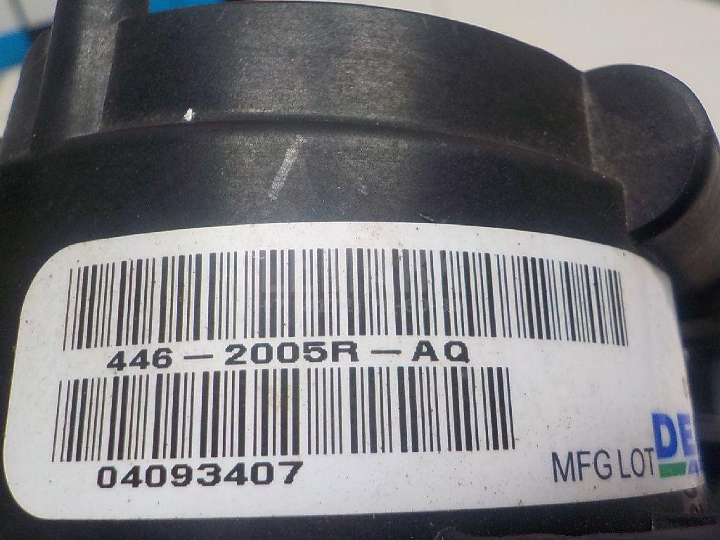 Фара противотуманная правая для  Audi 80/90 [B4] 1991-1995