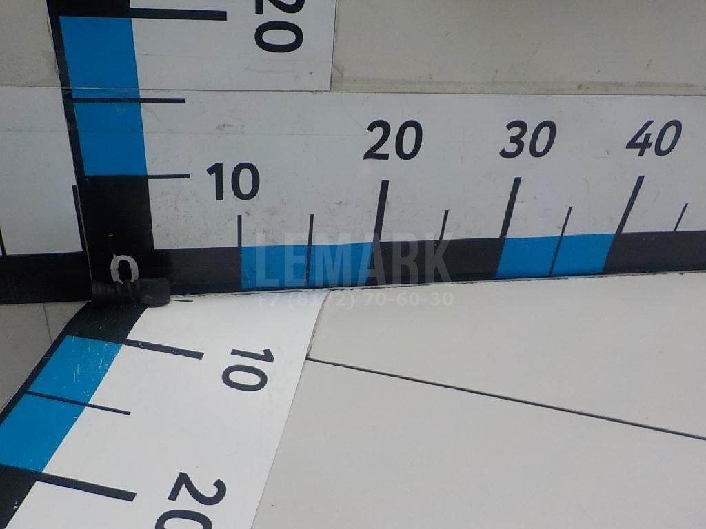 Шланг для  Audi A4 [B9] 2015