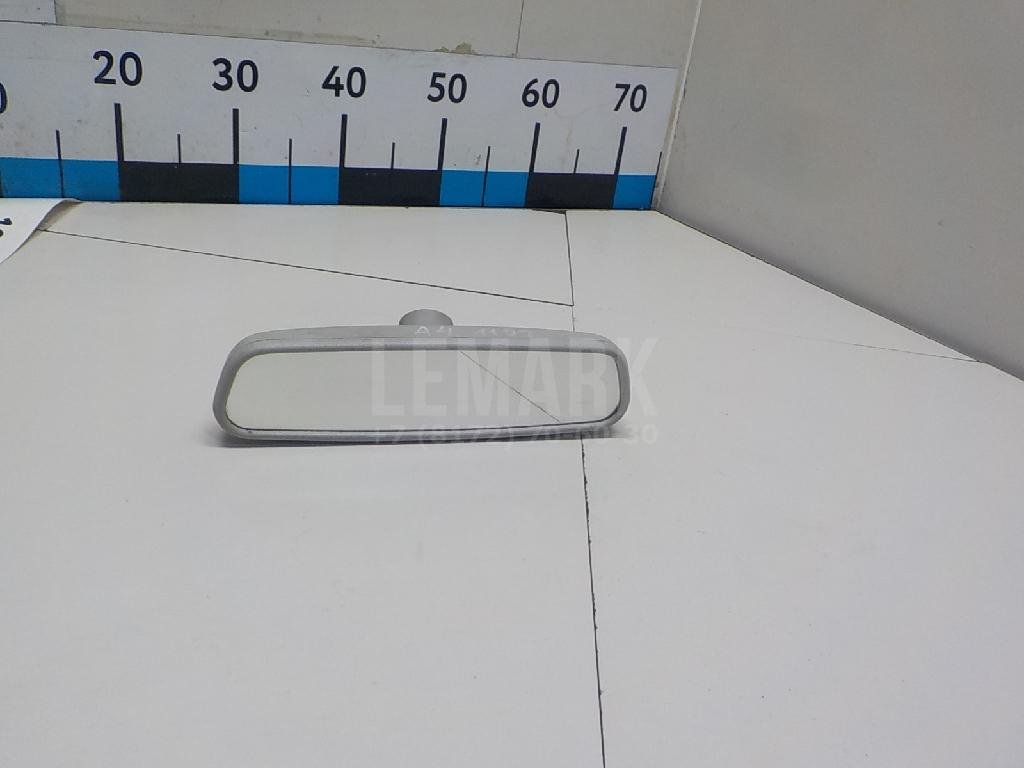 Зеркало заднего вида