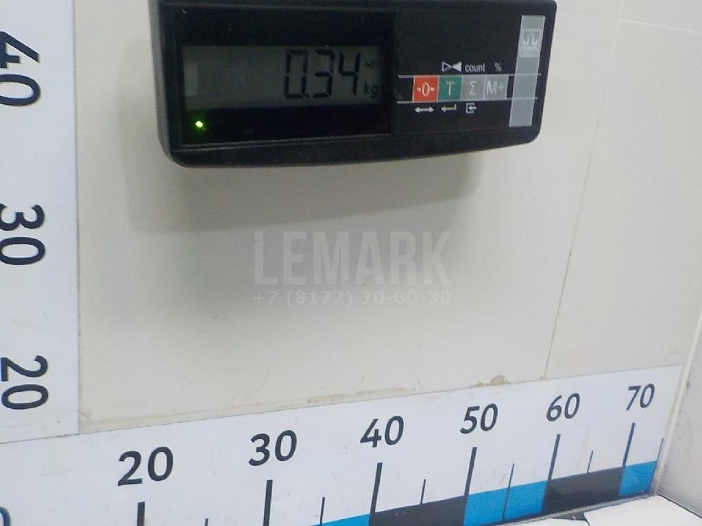 Зеркало заднего вида