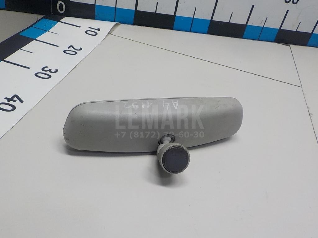 Зеркало заднего вида