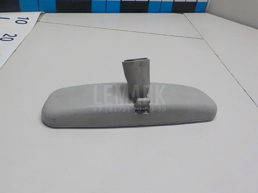 Зеркало заднего вида