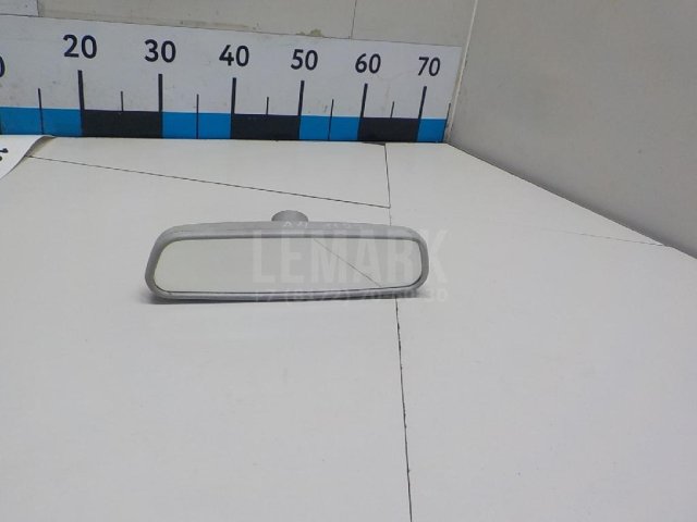 Зеркало заднего вида