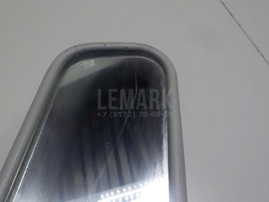 Зеркало заднего вида