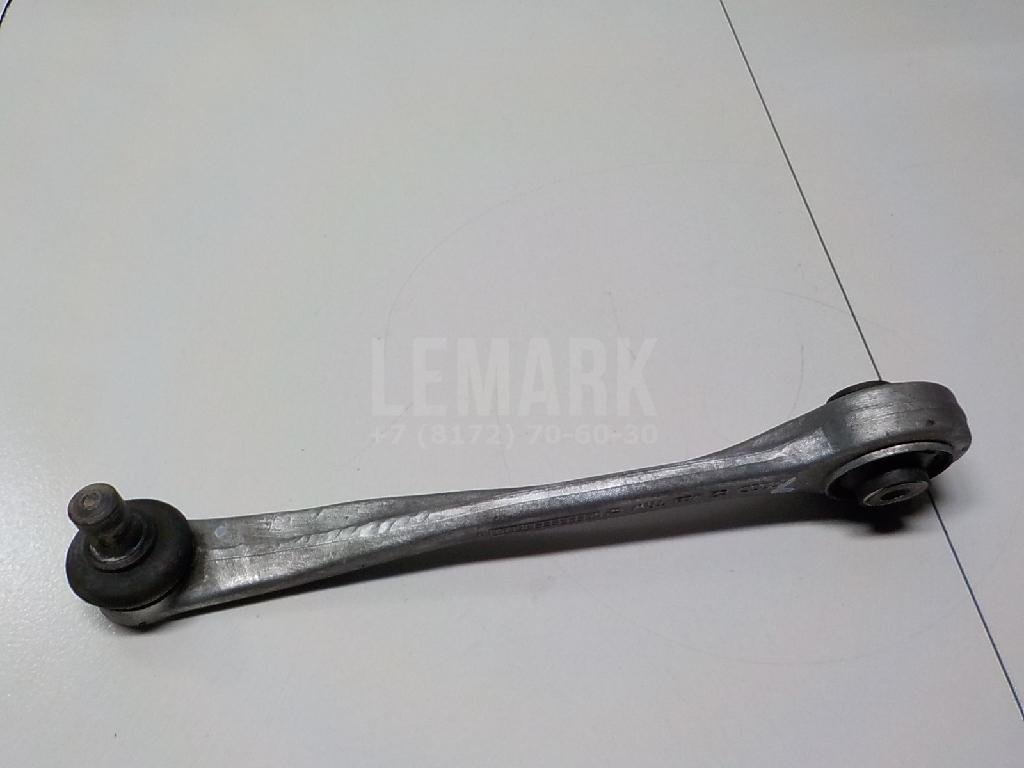 Рычаг передний верхний левый передний